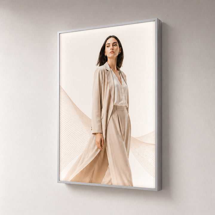 SEG Lightbox 39" x 79"